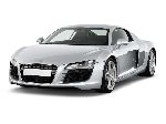 Foto 8 Auto Audi R8 Coupe (1 generation [restyling] 2012 2015)