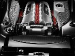 zdjęcie 23 Samochód Audi R8 Coupe (1 pokolenia [odnowiony] 2012 2015)