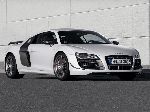 Foto 16 Auto Audi R8 Coupe (1 generation [restyling] 2012 2015)