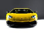 фотаздымак 10 Авто Lamborghini Aventador LP 700-4 купэ 2-дзверы (1 пакаленне 2011 2017)