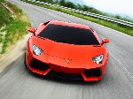 surat 2 Awtoulag Lamborghini Aventador LP 700-4 kupe 2-gapy (1 nesil 2011 2017)