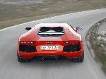 сурат 5 Мошин Lamborghini Aventador LP720-4 50th Anniversario купе 2-дар (1 насл 2011 2017)