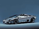 фотографија 1 Ауто Lamborghini Diablo GT купе 2-врата (2 генерација 1998 2001)