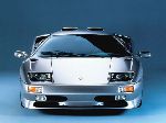 фото 2 Автокөлік Lamborghini Diablo GT купе 2-есік (2 буын 1998 2001)