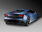 写真 3 車 Lamborghini Gallardo LP550-2 Valentino Balboni クーペ 2-扉 (1 世代 2006 2013)
