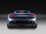 foto 4 Auto Lamborghini Gallardo LP550-2 Valentino Balboni kupe 2-vrata (1 generacija 2006 2013)