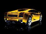 foto 8 Auto Lamborghini Gallardo LP560-4 kupe 2-vrata (1 generacija 2006 2013)