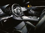 foto 10 Auto Lamborghini Gallardo LP560-4 kupe 2-vrata (1 generacija 2006 2013)