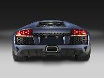 zdjęcie 10 Samochód Lamborghini Murcielago LP670-4 SuperVeloce coupe 2-drzwiowa (2 pokolenia 2006 2010)