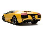 сурат 3 Мошин Lamborghini Murcielago LP640 Roadster родстер (2 насл 2006 2010)
