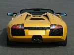 фотографија 9 Ауто Lamborghini Murcielago Родстер (1 генерација 2001 2006)