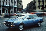 фото 2 Автокөлік Lancia Beta вагон