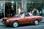 снимка 1 Кола Lancia Beta Spider тарга (1 поколение 1976 1984)