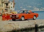 снимка 2 Кола Lancia Beta Spider тарга (1 поколение 1976 1984)