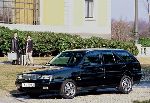 fotografija Avto Lancia Dedra Station Wagon karavan (1 generacije 1989 1999)