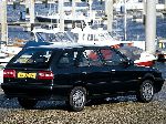 φωτογραφία Αμάξι Lancia Dedra Station Wagon πεντάθυρο αυτοκίνητο (1 Γενιά 1989 1999)