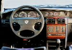 grianghraf Carr Lancia Dedra Station Wagon vaigín (1 giniúint 1989 1999)
