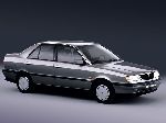 foto 2 Car Lancia Dedra Sedan (1 generatie 1989 1999)
