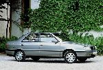 fotografie 5 Auto Lancia Dedra Berlină (Sedan) (1 generație 1989 1999)