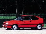foto 12 Bil Lancia Delta Hatchback (2 generation 1993 1999)