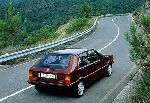 фотографија 20 Ауто Lancia Delta Хечбек (2 генерација 1993 1999)
