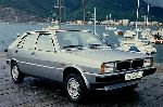 foto 22 Auto Lancia Delta Hečbek (1 generacija 1979 1994)