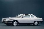 photo 4 Car Lancia Gamma Coupe coupe (2 generation 1980 1984)