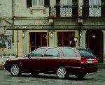 surat 2 Awtoulag Lancia Kappa Station Wagon wagon (1 nesil 1994 2008)