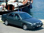 عکس 3 اتومبیل Lancia Kappa سدان (1 نسل 1994 2008)