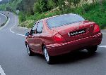 zdjęcie 7 Samochód Lancia Lybra Sedan (1 pokolenia 1999 2006)
