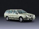 photo 1 Car Lancia Lybra Wagon (1 generation 1999 2006)