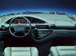 fotografie 4 Auto Lancia Zeta Viacúčelové vozidlo (MPV) (1 generácia 1995 2002)