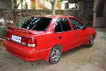 фото 3 Автокөлік Maruti 1000 Седан (1 буын 1990 2000)