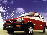 fotosurat 5 Avtomobil Maruti 800 Xetchbek (1 avlod 1985 2007)