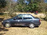 तस्वीर 2 गाड़ी Maruti Esteem पालकी (1 पीढ़ी 1995 2007)