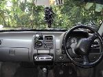 photo 4 l'auto Maruti Zen Hatchback (1 génération 1994 2006)