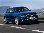 світлина Авто Audi SQ5 характеристика