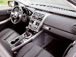 तस्वीर 7 गाड़ी Mazda CX-7 विशेषताएँ