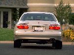 fotografie 4 Auto Mazda Millenia Sedan (1 generácia 1997 2000)