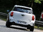 світлина 14 Авто Mini Countryman Cooper S хетчбэк 5-дв. (R60 2010 2017)