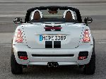 तस्वीर 14 गाड़ी Mini Roadster Cooper S गाड़ी 2-द्वार (1 पीढ़ी 2011 2015)