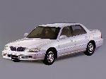 foto Auto Mitsubishi Debonair Sedan (3 generacion 1992 1999)