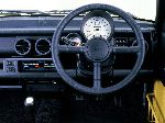 photo 6 Car Nissan Be-1 Hatchback (1 generation 1987 1988)