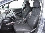 kuva 11 Auto Peugeot 2008 Maasturi (1 sukupolvi 2013 2017)