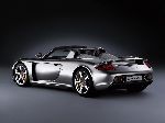 तस्वीर 4 गाड़ी Porsche Carrera GT विशेषताएँ