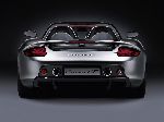तस्वीर 5 गाड़ी Porsche Carrera GT विशेषताएँ
