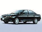 photo 4 l'auto Proton Perdana Sedan (1 génération 1996 2010)