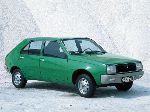 fotografija Avto Renault 14 Hečbek (1 generacije [redizajn] 1979 1983)