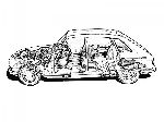 foto Auto Renault 16 Hatchback (1 generazione [2 restyling] 1974 1980)