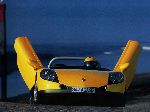 foto 3 Auto Renault Sport Spider características